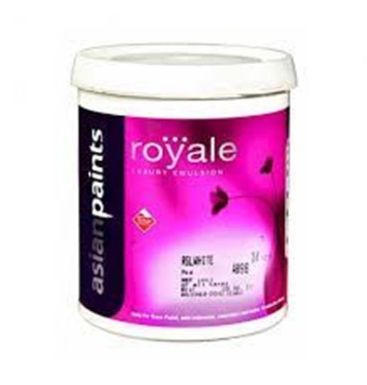 Picture of Asian Paint Royale